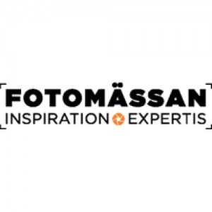 FOTOMÄSSAN I STOCKHOLM