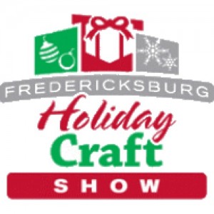FREDERICKSBURG HOLIDAY CRAFT SHOW
