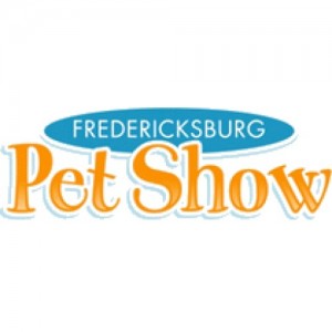 FREDERICKSBURG PET SHOW