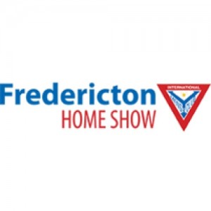 FREDERICTON HOME SHOW