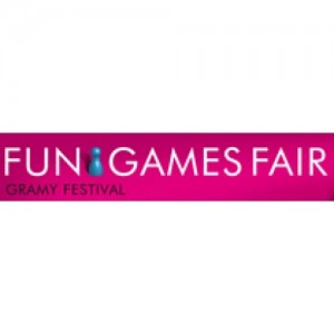 FUN AND GAMES FAIR - LET’S PLAY FESTIVAL