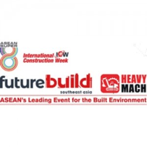 FUTUREBUILD SEA AND HEAVY MACH