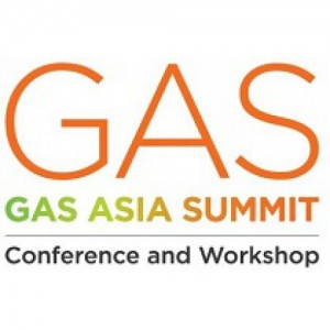 GAS ASIA SUMMIT (GAS)