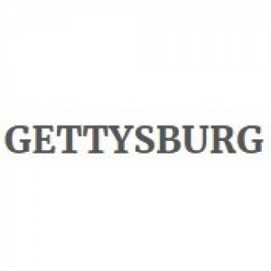 GETTYSBURG GUNS AND KNIFE SHOW