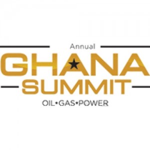 GHANA OIL AND GAS SUMMIT