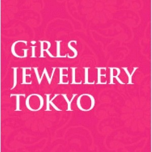 GIRLS JEWELLERY TOKYO