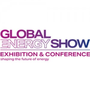 GLOBAL ENERGY SHOW - CALGARY