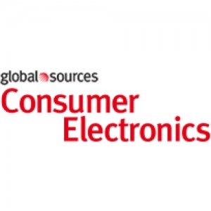 GLOBAL SOURCES CONSUMER ELECTRONICS