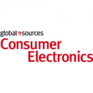 GLOBAL SOURCES MOBILE ELECTRONICS