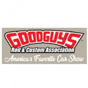GOODGUYS AUTUMN GET-TOGETHER PLEASANTON