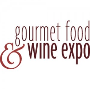 GOURMET FOOD & WINE EXPO