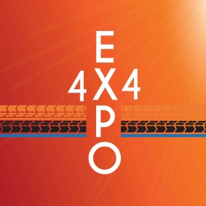 Great Outdoor & 4x4 Expo Mornington