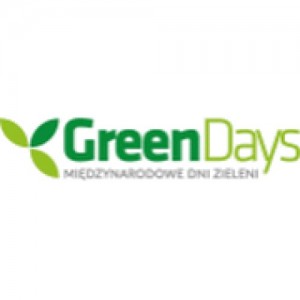 GREEN DAYS