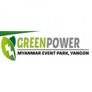 GREENPOWER MYANMAR