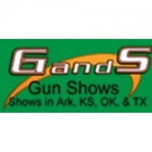 G & S ARKANSAS GUNS & KNIFE SHOW - MOUNTAIN HOME