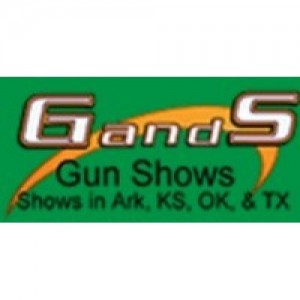 G & S KANSAS GUNS & KNIFE SHOW