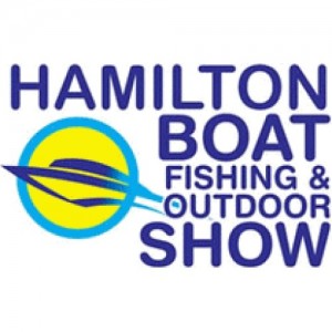HAMILTON BOAT SHOW & SALE