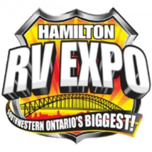HAMILTON RV EXPO
