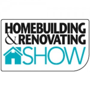 HARROGATE HOMEBUILDING AND RENOVATING SHOW
