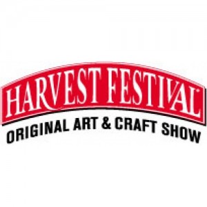 HARVEST FESTIVAL - ORIGINAL ART & CRAFT - SAN MATEO