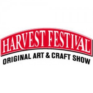 HARVEST FESTIVAL - ORIGINAL ART & CRAFT - VENTURA
