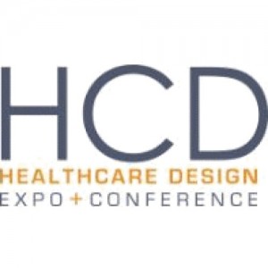 HCD HEALTHCARE DESIGN EXPO & CONFERENCE