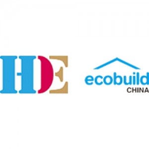 HDE - ECOBUILD CHINA