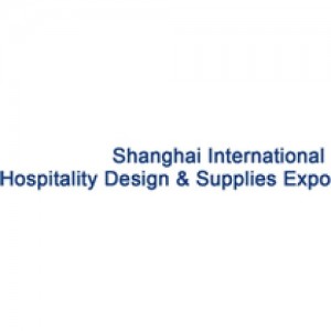 HDE - SHANGHAI INTERNATIONAL HOSPITALITY DESIGN & SUPPLIES EXPO