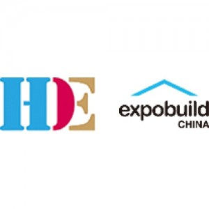 HDE + EXPOBUILD CHINA