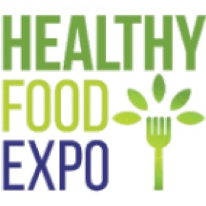 HEALTHY FOOD EXPO - CALIFORNIA