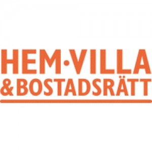 HEM, VILLA & BOSTADSRÄTT GÖTEBORG