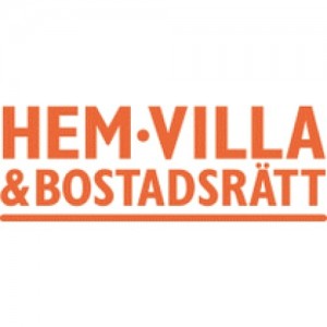 HEM, VILLA & BOSTADSRÄTT STOCKHOLM