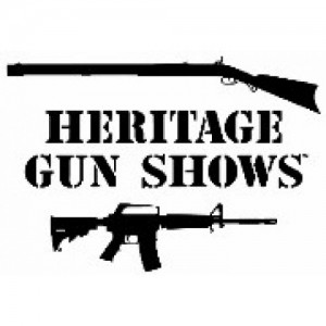 HERITAGE GUN SHOW EAST CANTON