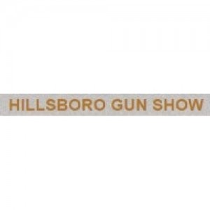 HILLSBORO GUNS & KNIFE SHOW