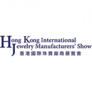 HKIJMS - HONG KONG INTERNATIONAL JEWELRY MANUFACTURERS' SHOW