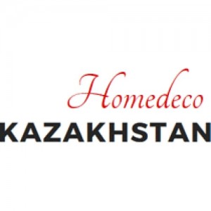 HOMEDECO KAZAKHSTAN