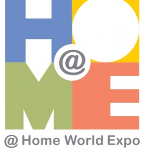 @Home World Expo - Future Living