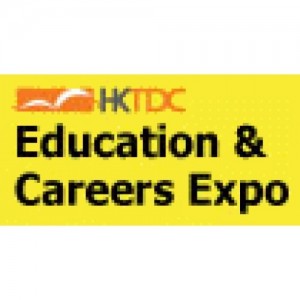 HONG KONG EDUCATION & CAREERS EXPO