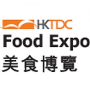 HONG KONG FOOD EXPO '