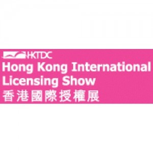 HONG KONG INTERNATIONAL LICENSING SHOW