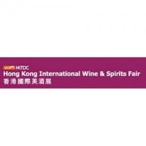 HONG KONG INTERNATIONAL WINE & SPIRITS FAIR