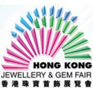 HONG KONG JEWELLERY & GEM FAIR