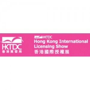 HONG KONG LICENSING SHOW AND CONFERENCE
