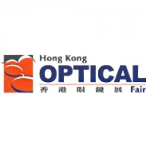 HONG KONG OPTICAL FAIR '