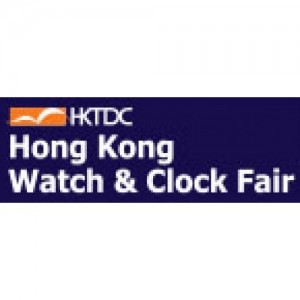 HONG KONG WATCH & CLOCK '