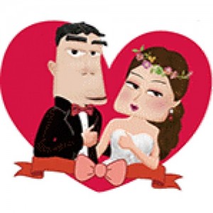 HONG KONG WEDDING FAIR