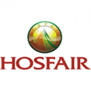 HOSFAIR GUANGZHOU