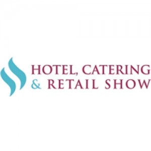 HOTEL, CATERING & RETAIL SHOW