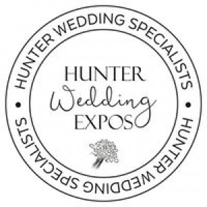 Hunter Wedding Expo
