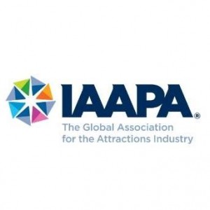 IAAPA ATTRACTIONS EXPO
